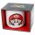 KERAMIK FRÜHSTÜCKSTASSE 415 ML GESCHENKBOX SUPER MARIO