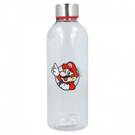 WASSERFLASCHE 850 ML SUPER MARIO
