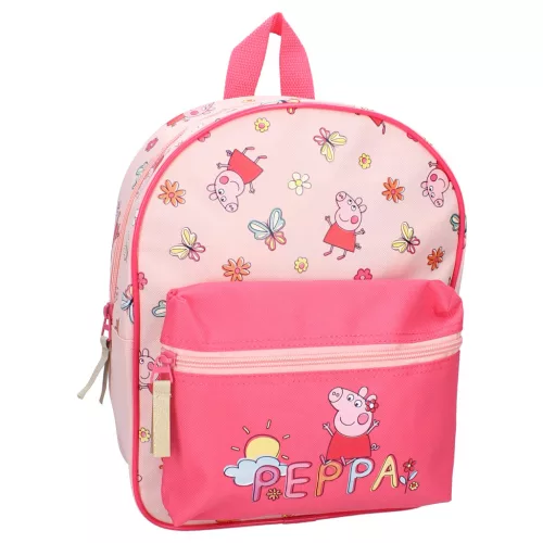 Peppa malac gyerek hátizsák