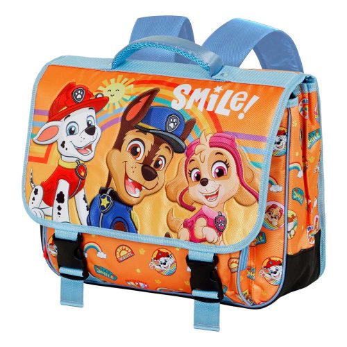 Paw Patrol Kinder Schulranzen - 38cm X 30cm X 12cm