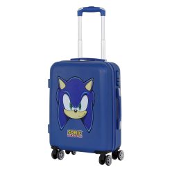 SONIC ABS 4-Rad Premium-Koffer - 38cm X 55cm X 20cm