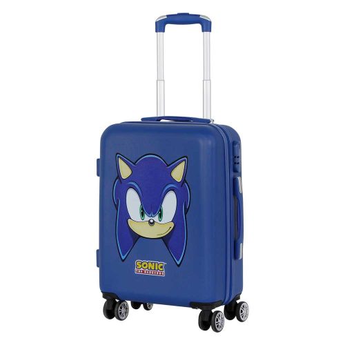 SONIC ABS 4-Rad Premium-Koffer - 38cm X 55cm X 20cm