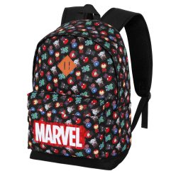 Avengers Premium großer Schulranzen - 30cm X 44cm X 18cm