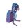STITCH Kapuzenrucksack aus wasserdichtem Material - 26cm X 31cm X 11cm
