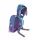 STITCH Kapuzenrucksack aus wasserdichtem Material - 26cm X 31cm X 11cm