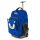 SONIC GTS Rollender Schulranzen/Mini-Koffer - BLAU - 32cm X 47cm X 25cm