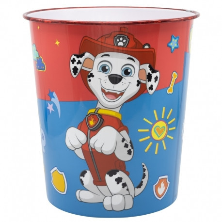 Mülleimer - Paw Patrol