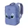 STITCH MILITÄR RUCKSACK - Mehrere Fächer - Reisetasche - 33cm X 47cm X 23cm