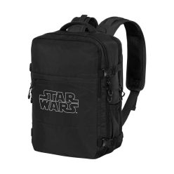   STAR WARS MILITÄR RUCKSACK - Mehrere Fächer - Reisetasche - 33cm X 47cm X 23cm