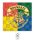 20 Stück 2-lagige Papierservietten 33x33cm HARRY POTTER HOGWARTS HOUSES
