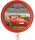 8 Stück Pappteller 23cm Cars