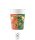 8 Stück Pappbecher 200 ml HARRY POTTER