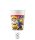 8 Stück Pappbecher 200 ml Paw Patrol