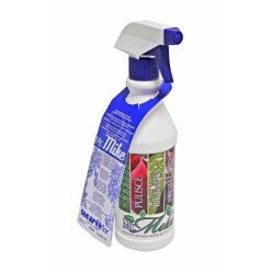 NÖV.TISZ.SPRAY"MR.MIKE"0,5L