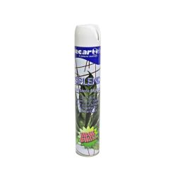 LEVÉLTISZ.SPRAY"SPLEND750ML