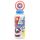 3D FIGURENFLASCHE 560 ML CAPTAIN AMERICA