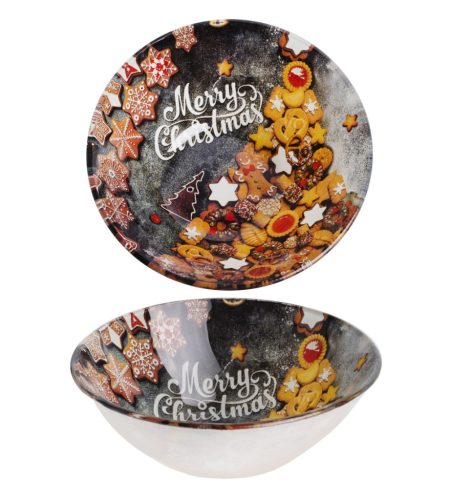 SCHÜSSEL LEBKUCHEN 14,5