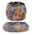 TIEFER TELLER LEBKUCHEN 25*25