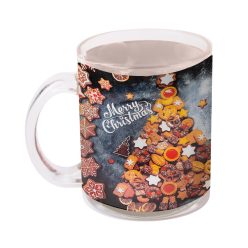 TASSE LEBKUCHEN 9,7