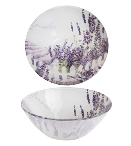 SCHÜSSEL LAVENDEL 14,5