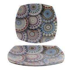 Ü.TÁNYÉR MANDALA      25*25