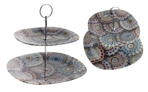 Ü.KEKSZSÜTŐ*2 MANDALA   20+25