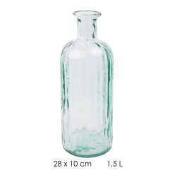 Ü.FLASCHE HOLLÄNDISCH GESTREIFT1,5L
