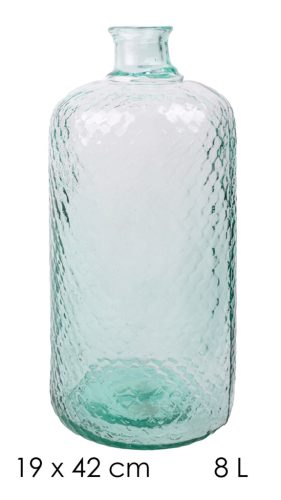 Ü.FLASCHE PRIMAVERA KAL.  8L