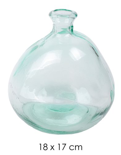 SAHARA VASE 2L/18*17