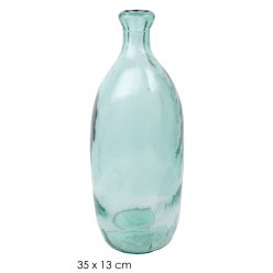 OASIS VASE 3L/35CM
