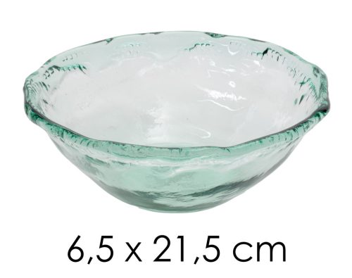 Ü.MÉLYTÁLKA AZTECA     21CM