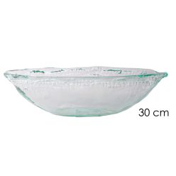 BOOT SCHÜSSEL 30CM