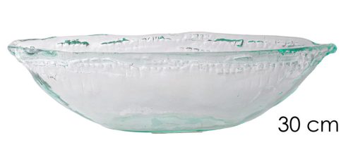 BOOT SCHÜSSEL 30CM