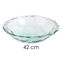 AZTECA SCHÜSSEL 42CM