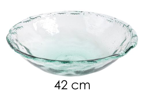 AZTECA SCHÜSSEL 42CM