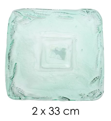 SCHÜSSEL INKA 2*33