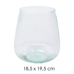 HURRICANE VASE MONACO 2,8L