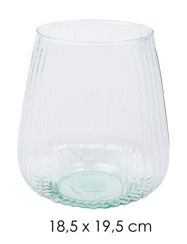 HURRICANE VASE MONACO 2,8L