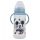 BABY FLASCHE 350 ML - SILIKONSAUGER - MICKEY MOUSE