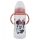 BABA FLASCHE 350 ML - SILIKONSAUGER MINNIE MAUS