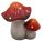 K.PILZ HUT.FALL ROT8,5