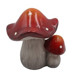 K.PILZ HUT.FALL ROT12,5