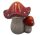 K.PILZ HUT.FALL ROT12,5