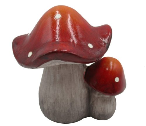 K.PILZ HUT.FALL ROT12,5