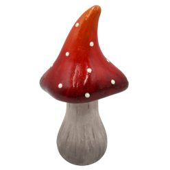 K.PILZ BERG.HUT ROT18,5