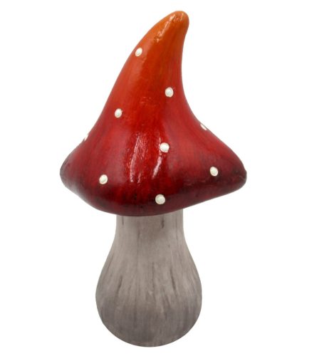 K.PILZ BERG.HUT ROT18,5