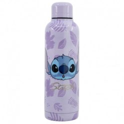 ISOLIERTER EDELSTAHLFLASCHE 515 ML STITCH