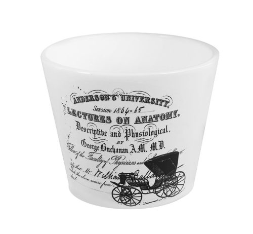 K.KASPÓ OLDTIMER CREME/F. 13