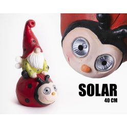 KÜLT.SOLAR NASELF+MARIENKÄFER 40