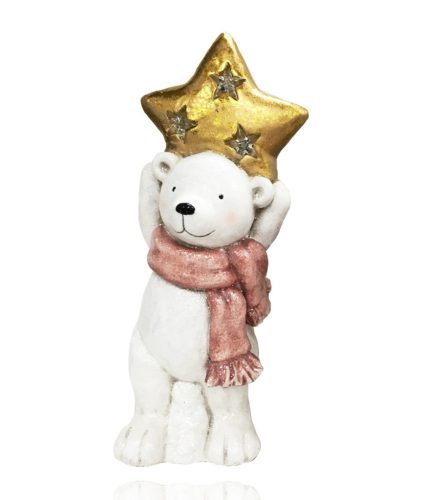 AUSSEN.EISBÄR+AJ.LED  44